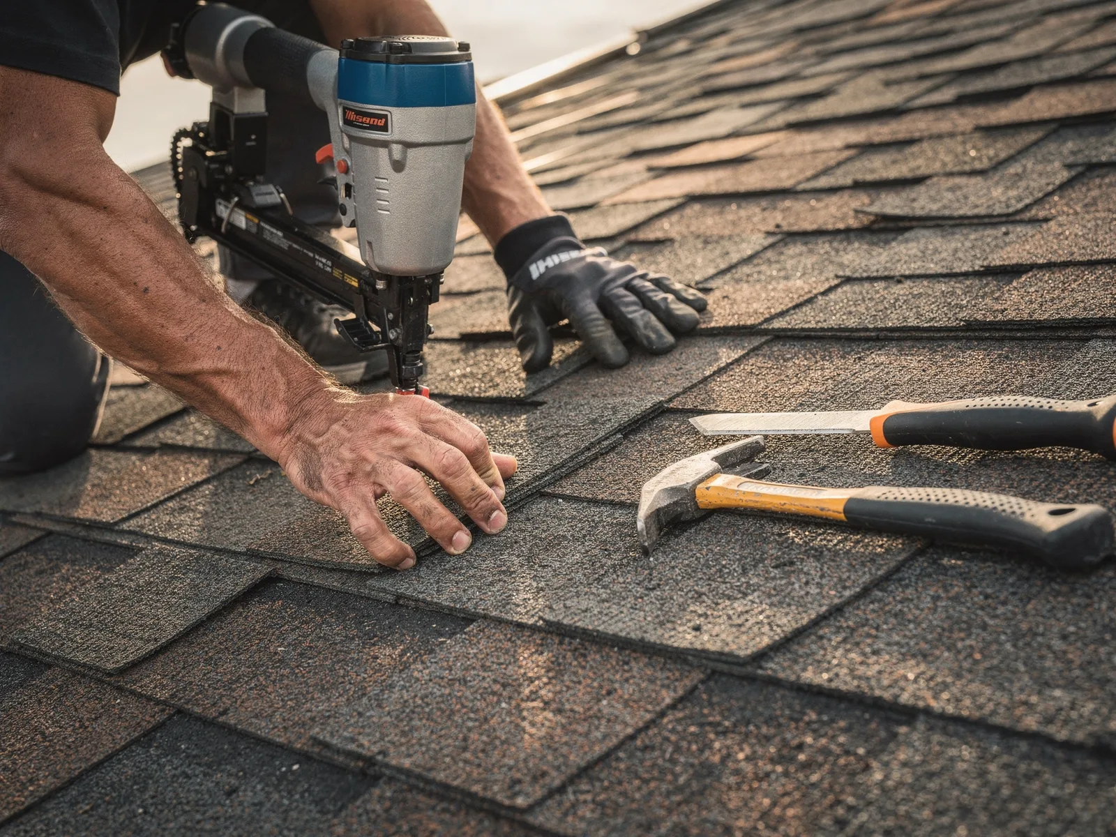 Why choose Roof Repair in Savanna, IL